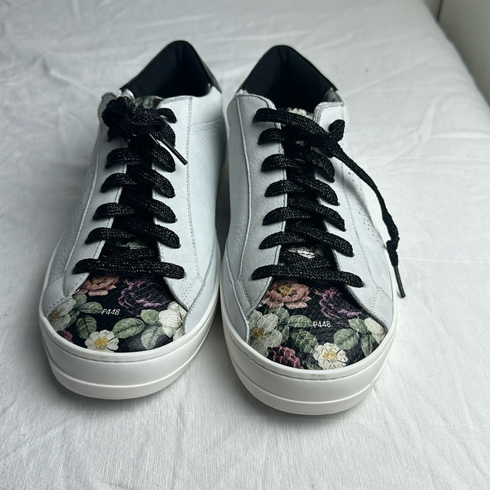 P448 shoes